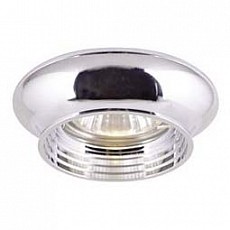 Встраиваемый светильник Arte Lamp Cromo A1061PL-1CC
