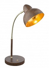 Настольная лампа офисная Globo Anita 24703R