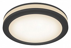 Встраиваемый светильник Maytoni Phanton DL303-L12B