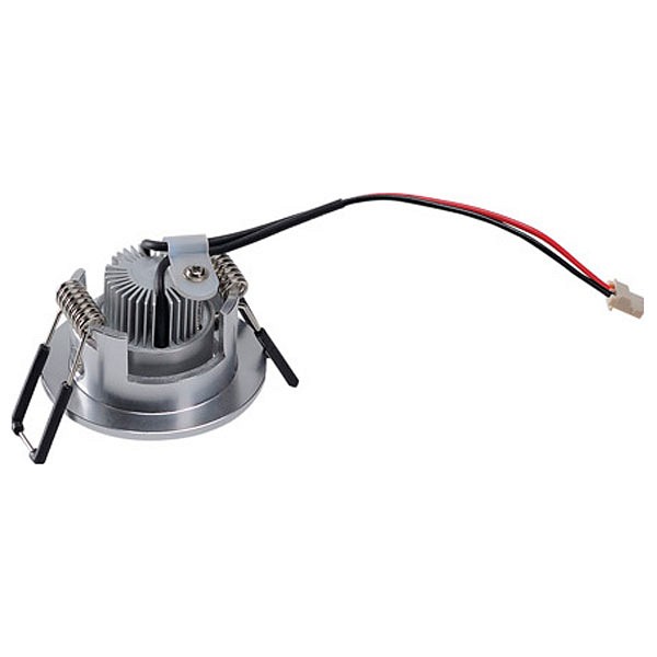 Встраиваемый светильник SLV New Tria Mini 113986