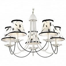 Подвесная люстра Odeon Light Novola 2920/5
