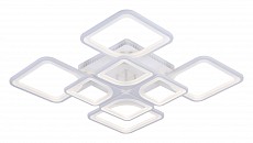 Потолочная люстра Rivoli Grafica PL8 WT Б0038159