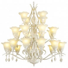 Подвесная люстра ST-Luce Canzone SL250.503.24