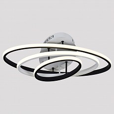 Потолочная люстра Moderli Odisey V2720-CL