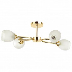 Люстра на штанге Lumion Jolene 4546/4C