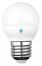 Лампа светодиодная Ambrella B45 E27 8Вт 4200K 204184