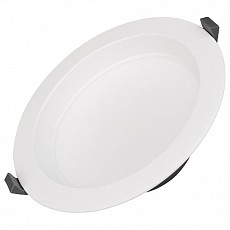 Встраиваемый светильник Arlight Cyclone 022521