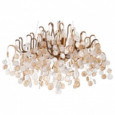 Подвесная люстра Divinare Spumante 7288/18 SP-9
