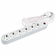 Сетевой фильтр Uniel Classic 9798