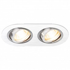 Встраиваемый светильник Elektrostandard Metar a036416