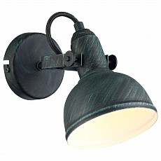 Спот Arte Lamp Martin A5213AP-1BG