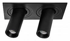 Встраиваемый светильник Lightstar Intero TUBO i527272