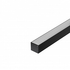 Заглушка для профиля SLV Glenos Pro 213650