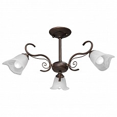 Потолочная люстра Vitaluce V3720 V3720-8/3PL