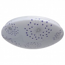 Накладной светильник DeMarkt Омега 325014501