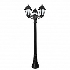 Фонарный столб Fumagalli Saba K22.158.S30.AYF1R