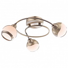 Потолочная люстра Globo Galvin 56101-3