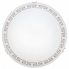 Накладной светильник Arte Lamp Antica A4220PL-1CC