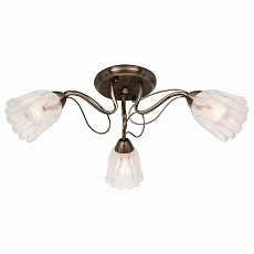 Потолочная люстра SilverLight Azalea 504.53.3