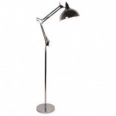 Торшер Zumaline Milo SL598-CH