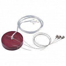 Подвес для трека SLV Medo 135256