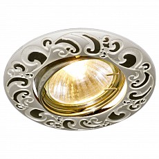 Встраиваемый светильник Arte Lamp Legature A5108PL-3WA