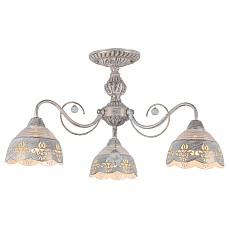 Люстра на штанге Arte Lamp Sicilia A9106PL-3WG