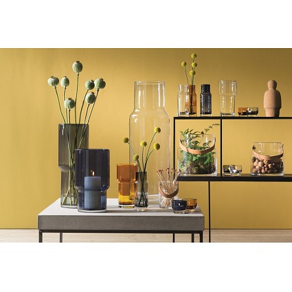 Ваза настольная (19 см) Utility G1551-19-835