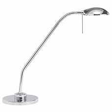 Настольная лампа офисная Arte Lamp Flamingo A2250LT-1CC
