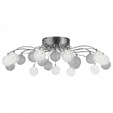 Потолочная люстра Globo Hercules 67185-21