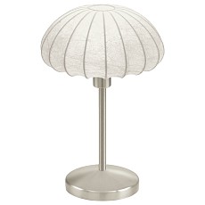 Настольная лампа декоративная Eglo Sedilo 91515