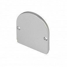 Заглушка для профиля SLV Glenos Industrial 214464