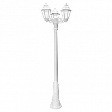Фонарный столб Fumagalli Anna E22.156.S30.WXF1R