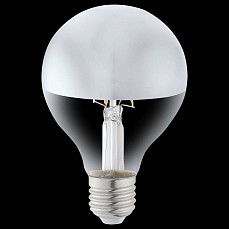 Лампа светодиодная Eglo ПРОМО  E27 6Вт 2700K 11613