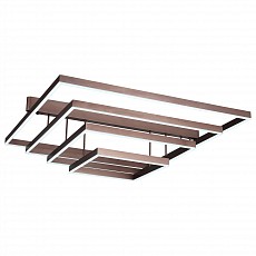 Накладной светильник ST-Luce Piazza SL945.402.04