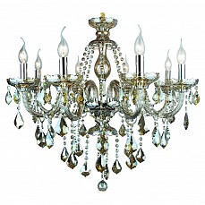 Подвесная люстра Arte Lamp Versailess A2590LM-8CC