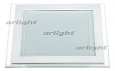 Встраиваемый светильник Arlight  014923