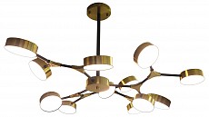 Люстра на штанге Escada Auriga 10239/12LED