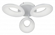 Потолочная люстра Vitaluce V4706 V4706/3PL