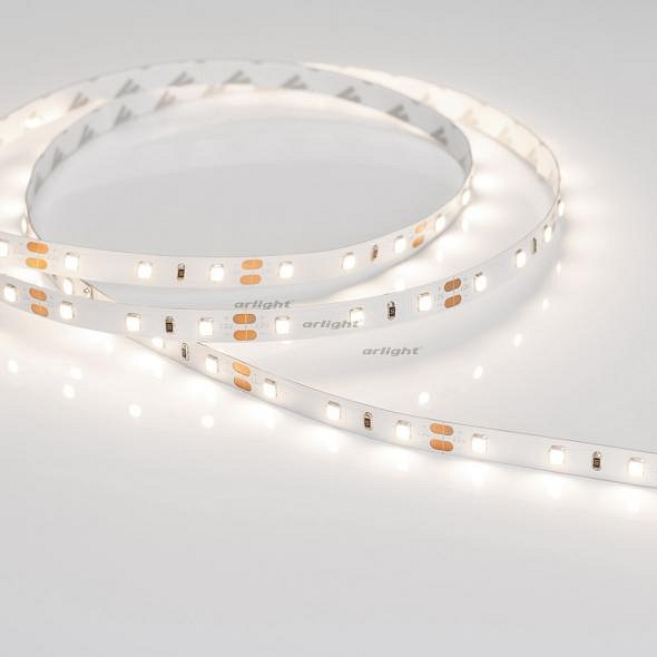 Лента светодиодная Arlight RT 2-5000 12V Day4000 (2835, 300 LED, PRO) 015697(B)