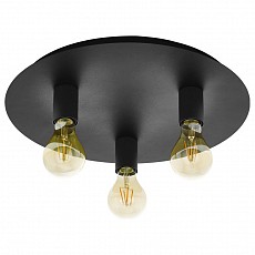 Накладной светильник Eglo ПРОМО Possano 1 98156