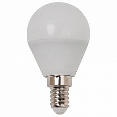 Лампа светодиодная Horoz Electric HL4380L E14 6Вт 3000K HRZ00000038