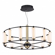 Подвесная люстра Odeon Light Bebetta 3905/72L