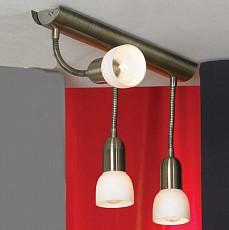 Спот Lussole Barete GRLSL-7760-03