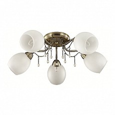 Потолочная люстра Lumion Veronica 3145/5C