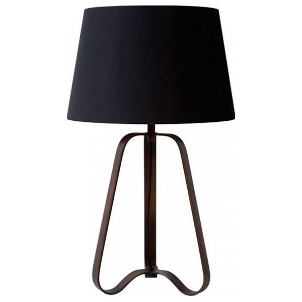 Настольная лампа декоративная Lucide Capucino 30576/81/97