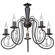 Потолочная люстра Vitaluce V1774 V1774-1/5