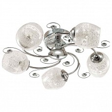 Потолочная люстра Lumion Priara 3610/5C