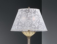 Торшер Reccagni Angelo 7034 PN 7034/2