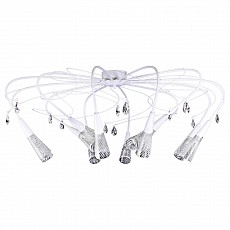 Потолочная люстра Lightstar Aereo 711120